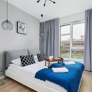 lotniczowka-apartments-by-renters.krakowhotelspoland.com/