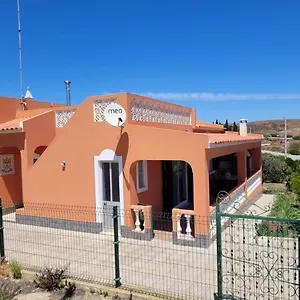 Quinta Dos Moledros Figueira (Portimao)