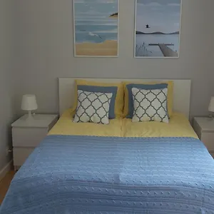 Premium 200m. Do Plaży Apartament
