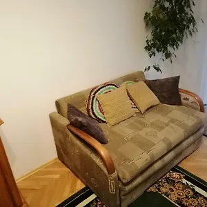 Przytulne Mieszkanie Apartament